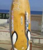Looking for Starboard hypersonic 111 wood, Watersport en Boten, Gebruikt, 7 m² of meer, Minder dan 250 cm, Ophalen of Verzenden
