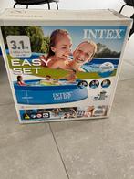 Intex Easy Set Zwembad (305x76 cm) met pomp & accessoires, Tuin en Terras, Ophalen, Minder dan 80 cm, Rond, 300 cm of meer