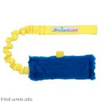 Floramicato fluffy NYAM tugtoy, Ophalen of Verzenden, Nieuw, Behendigheidspeelgoed