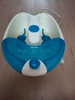 Voetenbad - Ontspanning voor je voeten!, Ophalen of Verzenden