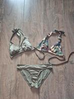 Bikini set. Army, Verzenden, Zo goed als nieuw, Groen, Bikini