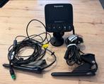 Raymarine Dragonfly 4 Pro Fishfinder, Watersport en Boten, Hengelsport | Karpervissen, Ophalen of Verzenden, Gebruikt