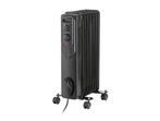Radiator- heater, Doe-het-zelf en Verbouw, Verwarming en Radiatoren, Ophalen of Verzenden, Zo goed als nieuw, 800 watt of meer