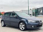 Volkswagen Golf 1.4 TSI STYLE DAK/PDC/CRUISE, Euro 5, Gebruikt, 4 cilinders, Alcantara
