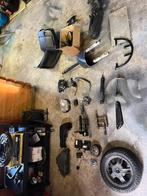 Zip/vespa omderdelen, Fietsen en Brommers, Ophalen, Nieuw, Overige typen, Piaggio