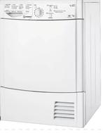 Gratis Droger - Defecte Verwarming, Ophalen, 6 tot 8 kg, Voorlader, Niet werkend