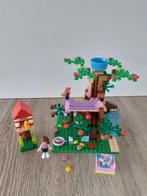 Lego Friends Olivi's Boomhut 3065, Ophalen of Verzenden, Zo goed als nieuw