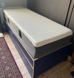 Emma matras 80 x 200, Huis en Inrichting, Slaapkamer | Boxsprings, Ophalen, Zo goed als nieuw, Eenpersoons, 80 cm