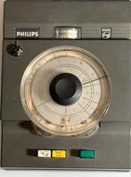 Philips PDT022 doka klok / exposure timer (with booklet), Audio, Tv en Foto, Fotografie | Doka Toebehoren, Ophalen of Verzenden