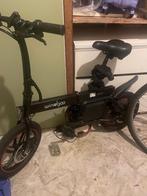 Windgoo e-bike, Fietsen en Brommers, Elektrische fietsen, Minder dan 30 km per accu, Zo goed als nieuw, Minder dan 47 cm, Ophalen