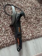 Protool Haakse Slijpmachine, Doe-het-zelf en Verbouw, Ophalen of Verzenden, Gebruikt, 700 tot 1000 watt, Haakse handslijpmachine