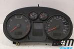 Tellerunit Audi A2, Auto-onderdelen, Dashboard en Schakelaars, Gebruikt