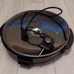 Electrische pan 5 standen, Ophalen, Zo goed als nieuw, Overige materialen, Koekenpan of Braadpan