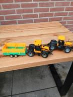 Britains, Ophalen, Zo goed als nieuw, Tractor of Landbouw, Britains