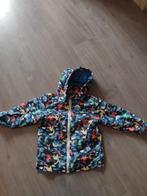 Jas met capuchon maat 98, Ophalen, Zo goed als nieuw, Jongen, Jas