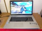 Asus i5 Laptop verkoop werken defect eerste Text lezen !!, Computers en Software, Windows Laptops, Gebruikt, Qwerty, 8 GB, Ophalen of Verzenden