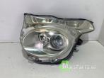 Koplamp links van een Citroen C1, Auto-onderdelen, Verlichting, Ophalen of Verzenden, 3 maanden garantie, Gebruikt, Citroën