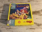 Slodderheks fit om te leren! Haba [s134], Ophalen of Verzenden, Zo goed als nieuw