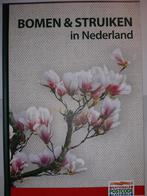 Bomen & Struiken in Nederland - Nationale Postcodeloterij, Nieuw, Bloemen, Planten en Bomen, Ophalen