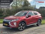 Mitsubishi Eclipse Cross 1.5 DI-T First Edition HUD | Camera, Auto's, Mitsubishi, Voorwielaandrijving, Euro 6, 4 cilinders, Met garantie (alle)