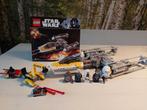 Lego Star Wars Y-Wing 75172, Ophalen of Verzenden, Zo goed als nieuw