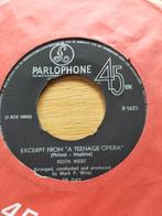 Keith West , excerpt from a teenage opera, Ophalen of Verzenden, Zo goed als nieuw, Pop