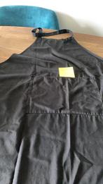 Zwart schort, Ophalen, Zo goed als nieuw, Taarten, Bakvorm