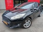 Ford Fiesta 1.0 EcoBoost Titanium Rijklaar, geen afleverings, Auto's, Voorwielaandrijving, 12 maanden, Euro 6, Origineel Nederlands
