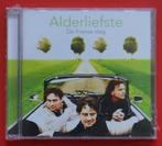Alderliefste De Franse slag + Ramses Shaffy, Liesbeth List, Cd's en Dvd's, Ophalen of Verzenden, Europees, Boxset