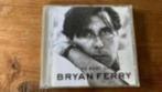 CD the best of bryan ferry ( 2009), Cd's en Dvd's, Ophalen of Verzenden, 2000 tot heden, Zo goed als nieuw