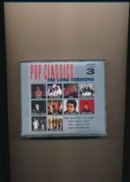 Pop Classics - The Long Versions 3 - Arcade, Cd's en Dvd's, Ophalen of Verzenden, Zo goed als nieuw, Pop, Boxset