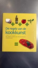 De regels van de kookkunst, Tapas, Hapjes en Dim Sum, James Peterson, Ophalen of Verzenden, Zo goed als nieuw