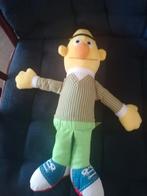 Sesamstraat knuffel bert, Ophalen of Verzenden, Zo goed als nieuw, Overige typen