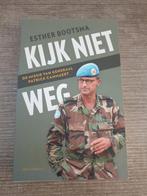 Kijk Niet Weg - Patrick Cammaert, Ophalen of Verzenden, Gelezen, Esther Bootsma