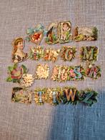 Piepkleine stokoude poëzie album plaatjes, Verzamelen, Ophalen of Verzenden