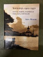 Soerabaja 1900-1950 - Stad en Regio, Boeken, Ophalen of Verzenden, 20e eeuw of later, Gelezen