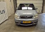 Opel Meriva 1.8-16V Temptation NAP 2e eigenaar Airco Trekhaa, 65 €/maand, 4 cilinders, 1796 cc, Origineel Nederlands