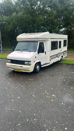 Peugeot J5 Alko brandstof Benzine en LPG, Caravans en Kamperen, Ophalen