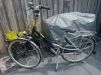 Gazelle dames fiets, Ophalen of Verzenden, Zo goed als nieuw