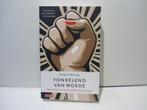 Soraya Chemaly				Fonkelend van woede, Ophalen of Verzenden, Zo goed als nieuw, Sociale psychologie