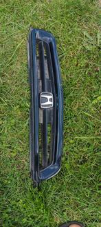 front Honda civic ek 3 4 ej9 zwart, Ophalen of Verzenden, Honda