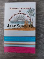 Jaap Scholten - Reisavonturen en Bedevaartstochten, Ophalen of Verzenden, Zo goed als nieuw, Europa