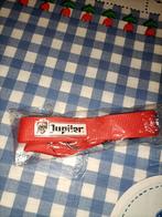 Nieuwe Jupiler key koard sleutel koord, Ophalen of Verzenden, Zo goed als nieuw