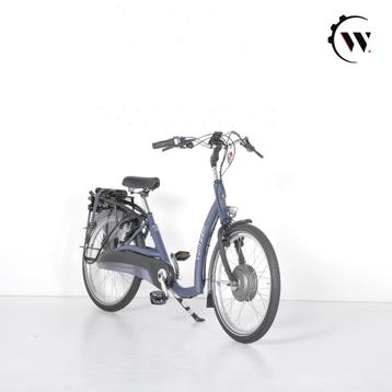 Van Raam Balance-42 cm-Grijsblauw-Gebruikt beschikbaar voor biedingen