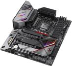 Asrock Z590 PG Velocita LGA1200, Computers en Software, Moederborden, Info@asrock.nl, ASRock, DDR4, Ophalen of Verzenden