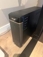 Asus desktop i3 met scherm, Computers en Software, Desktop Pc's, Ophalen, Zo goed als nieuw, 3 tot 4 Ghz