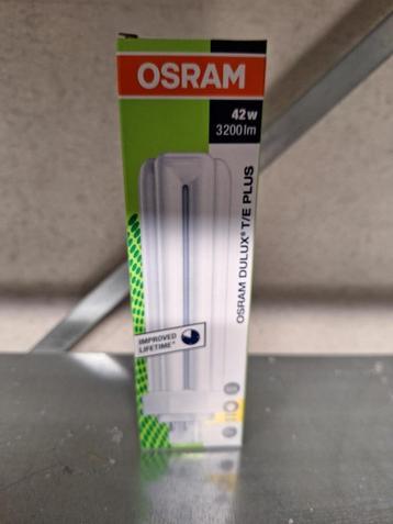 Osram lampen beschikbaar voor biedingen