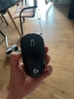 Logitech G Pro x Superlight, Computers en Software, Muizen, Ophalen of Verzenden, Zo goed als nieuw