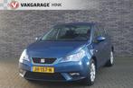 Seat Ibiza 1.2 TSI | Seat dealer onderhouden |, Voorwielaandrijving, Euro 5, 86 pk, Gebruikt