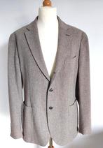 Artu Napoli colbert in maat 52, Kleding | Heren, Kostuums en Colberts, Maat 52/54 (L), Bruin, Verzenden, Zo goed als nieuw